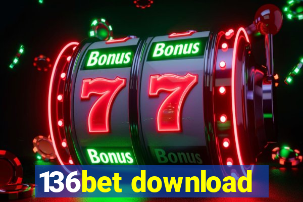 136bet download